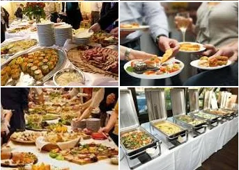 Catering Services in South Florida
