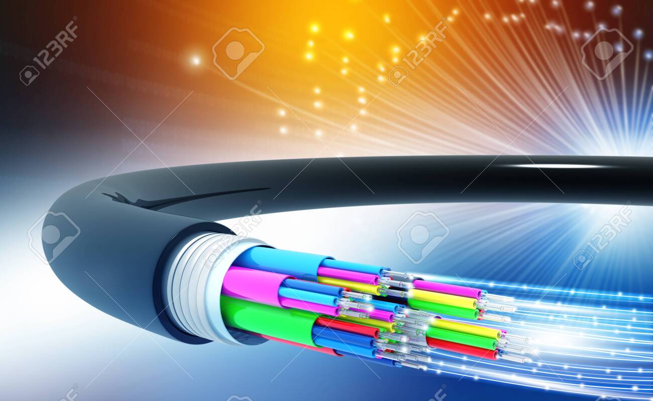 Breaking Boundaries: Revolutionizing Business Connectivity with Submarine Fiber Optic Cables