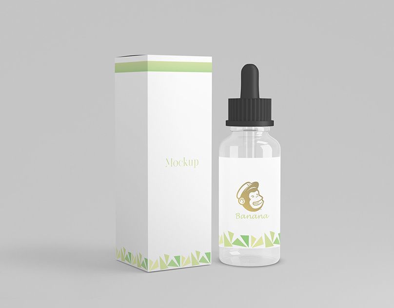 ELiquid Boxes