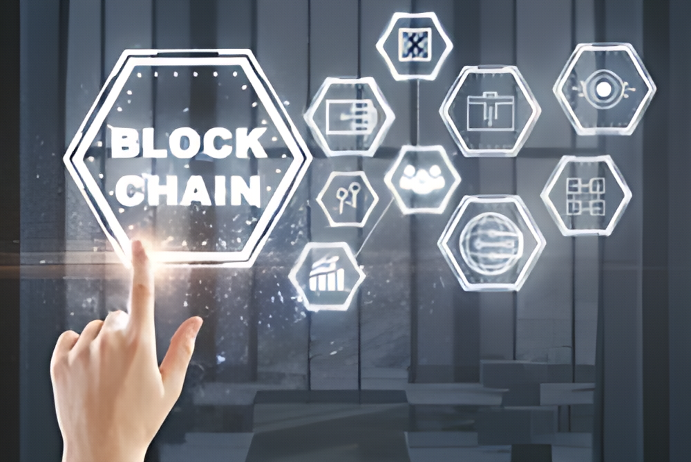 5 Industries Oozing Benefits From Blockchain Technology
