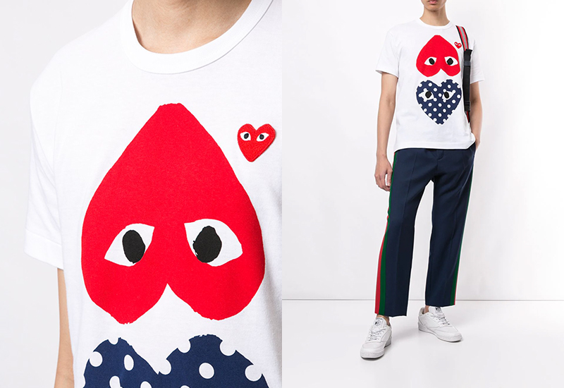 Comme des Garçons Shirt