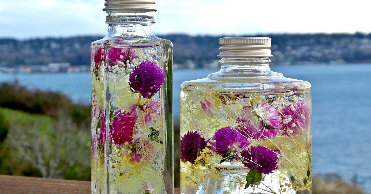 buy preserved flowers