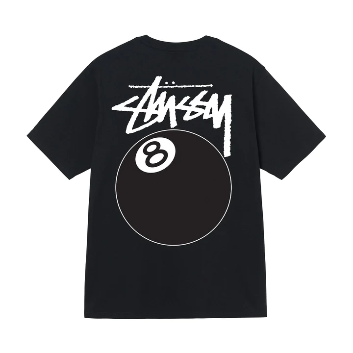 Stussy Hoodies: A Blend of Style and Culture