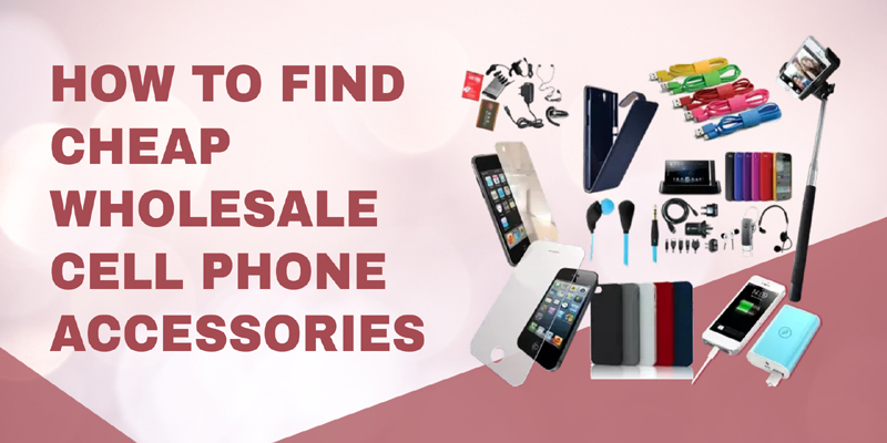 Wholesale ANG Accessories