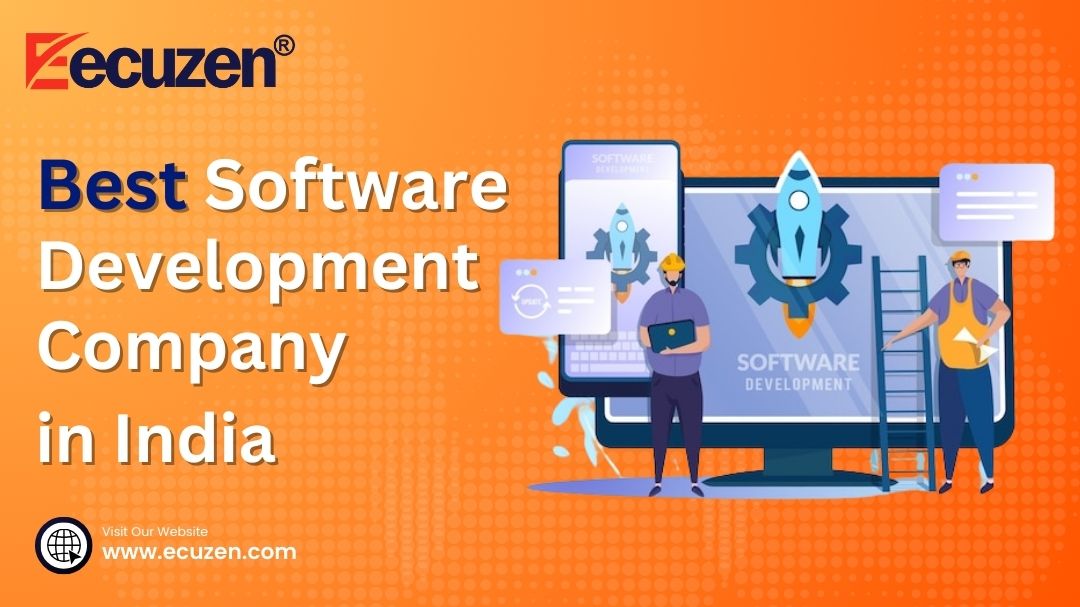 best software company in india