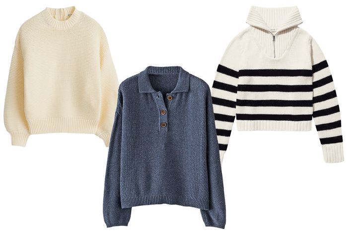 Best Winter Sweaters of 2024