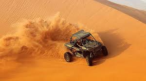 Buggy rental Dubai