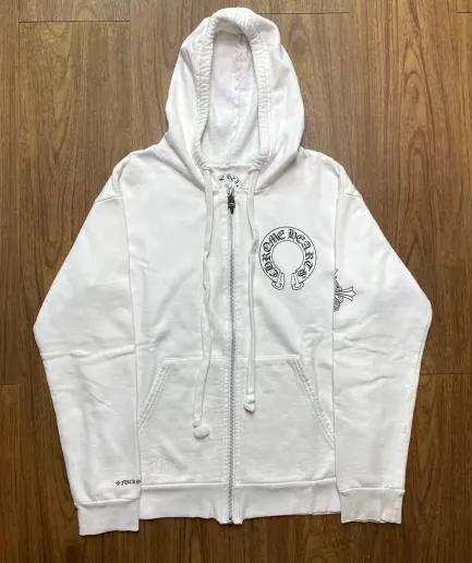 When Did Luxury Chrome Hearts Hoodie Get So Famous?