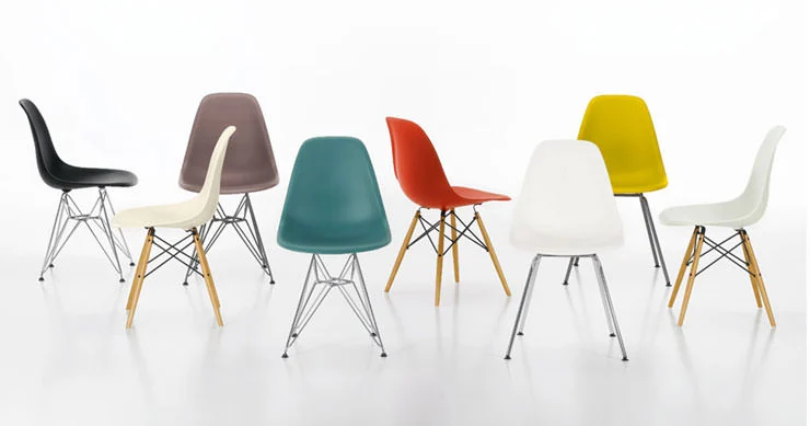 Eames DAW Chair Replica