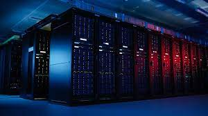 Dedicated server