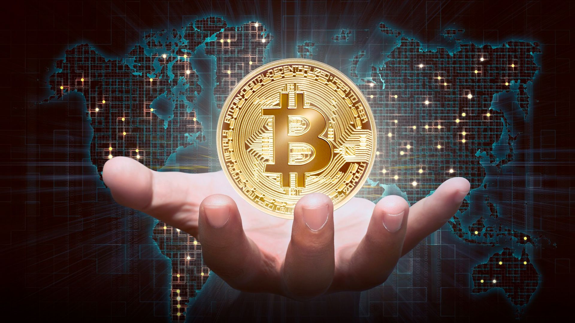 Digital Currency is the Future of Money