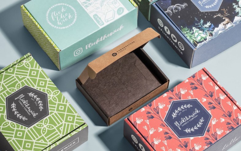 eco friendly gift boxes