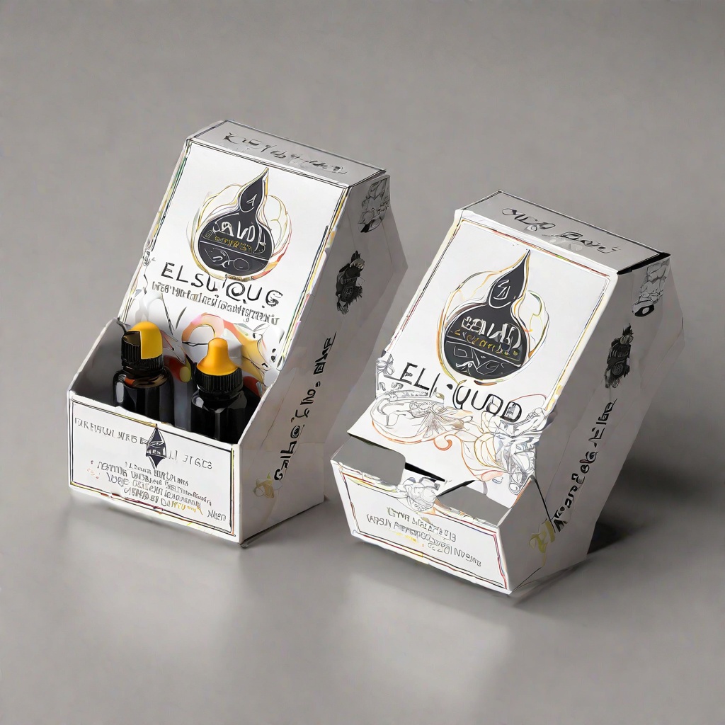 Eliquid Boxes 3