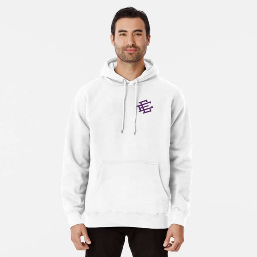 Bold Statements, Boardroom to Bar: Unleashing the Power of Official Eric Hoodies