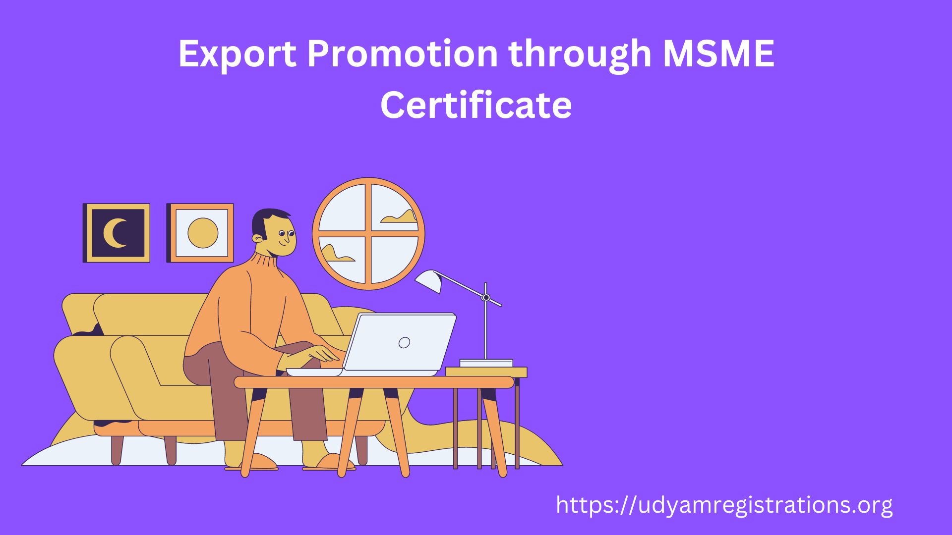 Export Promotion through MSME Certificate (1)