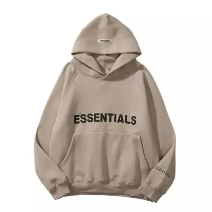 fear of god Essentials Tracksuit