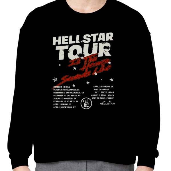 Hellstar Clothing