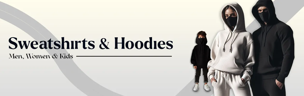 Hoodies