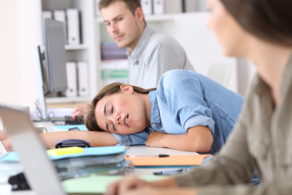 How Does Narcolepsy Affect Your Daily Life?