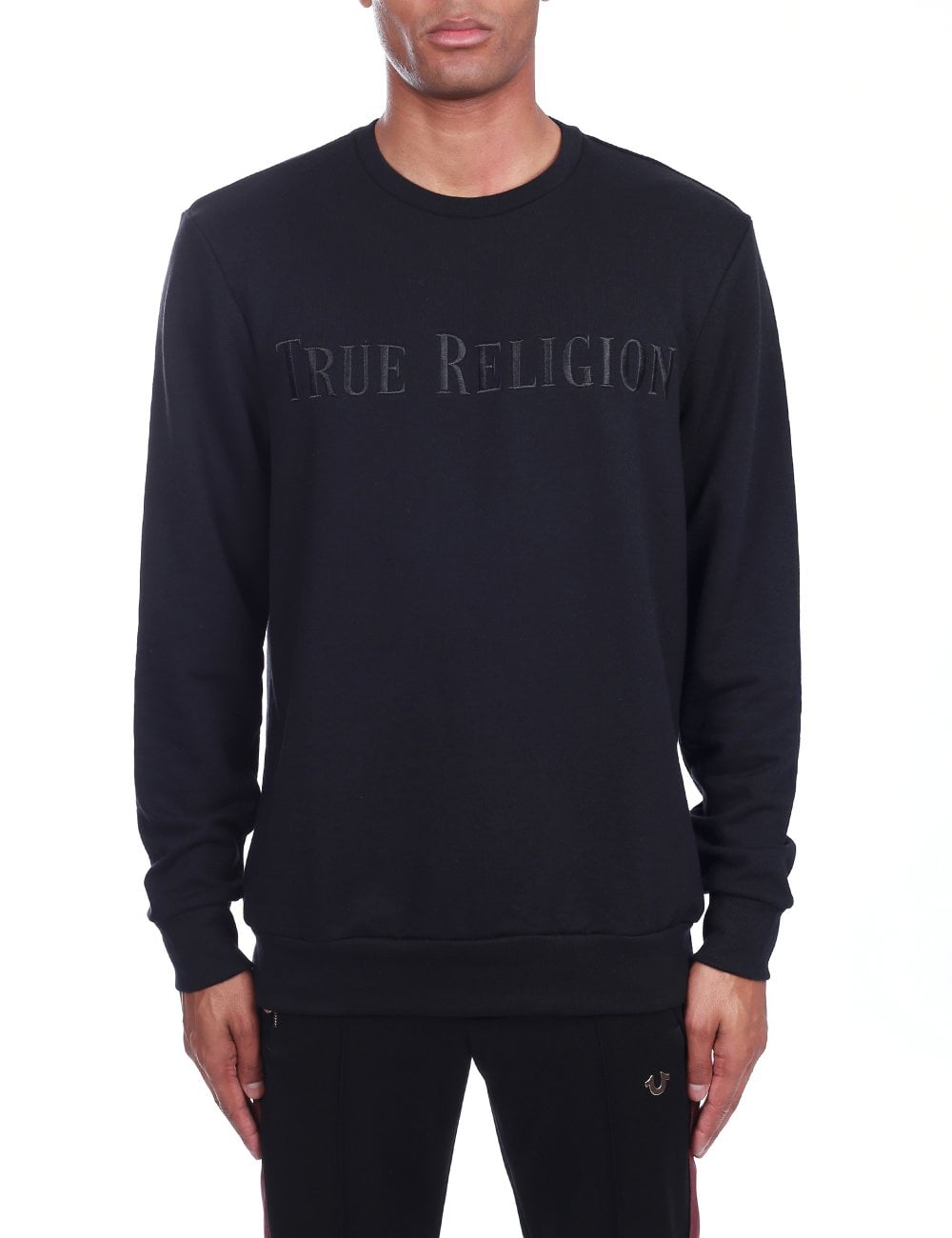 How True Religion Sweatshirts Redefine Casual Chic in 2023