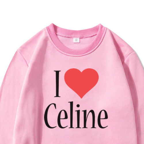 The Ultimate Guide to Celine Hoodie Fashion