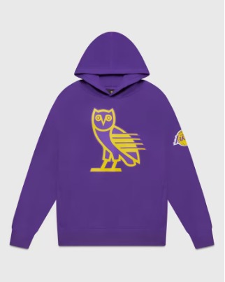 Behind the Seams: Discovering Stories of OVO Hoodie Legends
