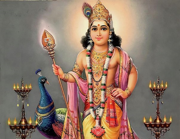 Kartikeya