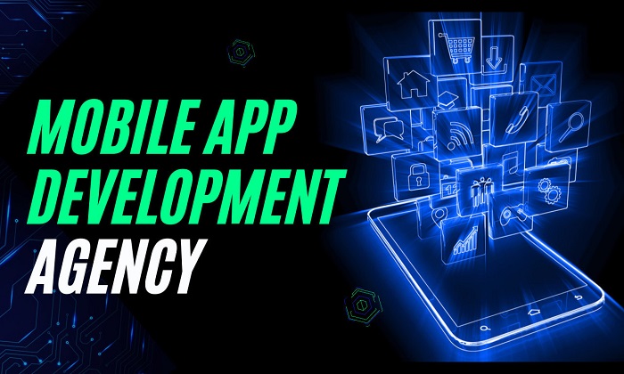 Mobile App Development Services