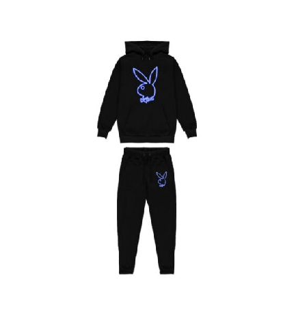 Elegance The Ultimate Guide to PlayBoy Clothing