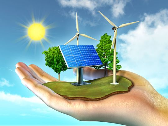 Sustainable Energy Solutions