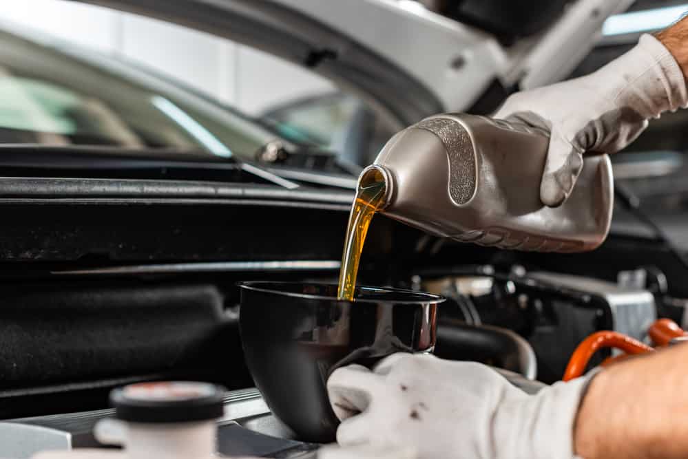 Walmart Oil Change Near Me