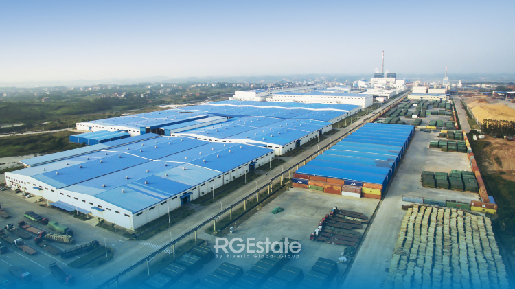 warehouse for rent in Dubai, rgestate