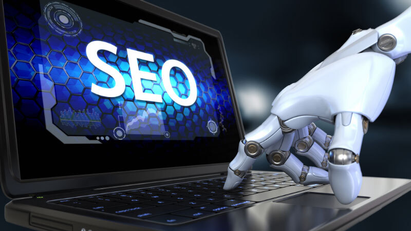 SEO services in Toowoomba