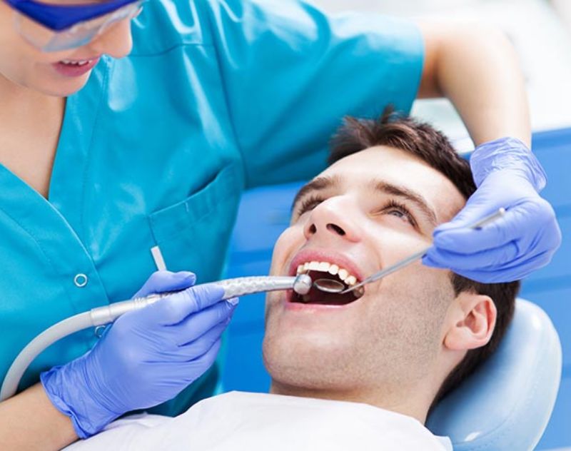 Saskatoon Dental Treatment