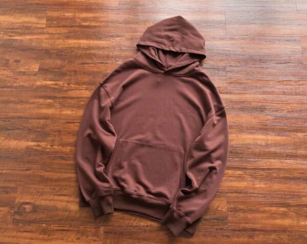 Understanding the Environmental Impact of Sustainable Hoodies