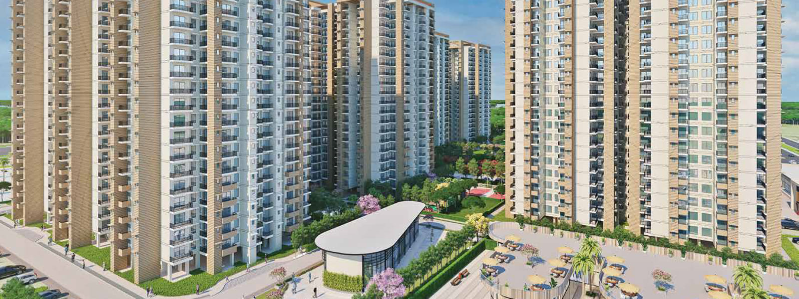 Gurgaon real estate