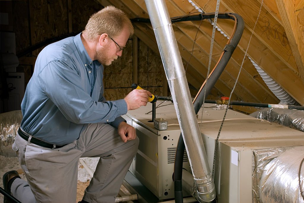 Certified Home Inspectors for St. Louis