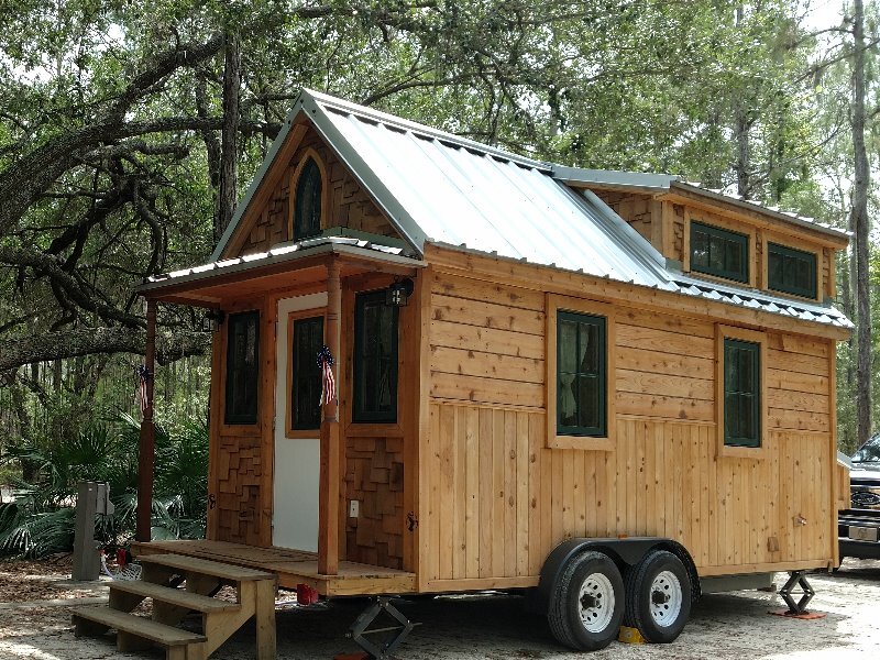 Tiny Homes for Sale Miami