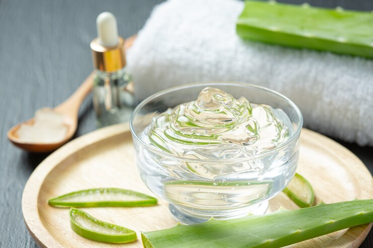 Why Should You Choose Aloe Vera Hair Growth Shampoo