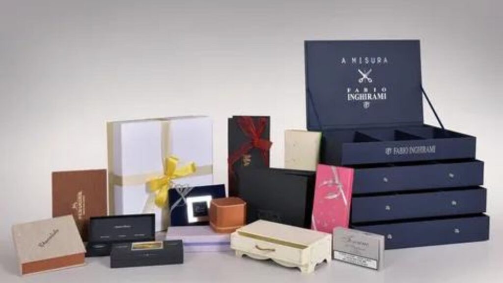 Why Use Custom Rigid Boxes For Your Luxury Product Packaging ...