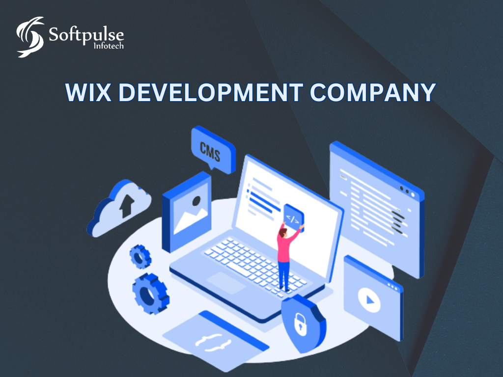 Wix website development company