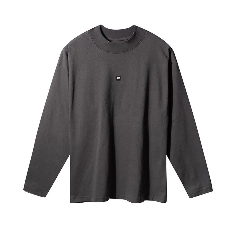 Yeezy Gap Engineered by Balenciaga Gap Logo Long Sleeve