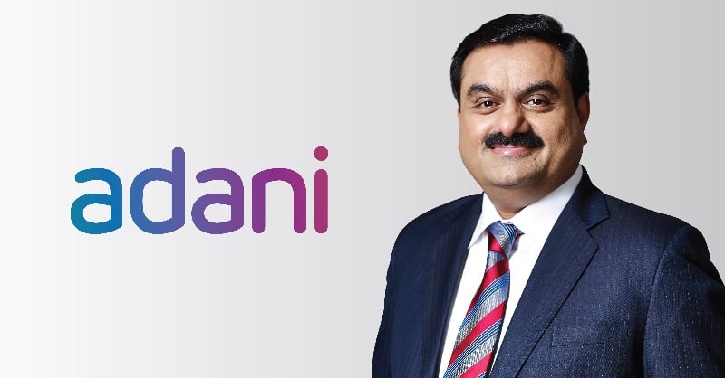 Adani's Global