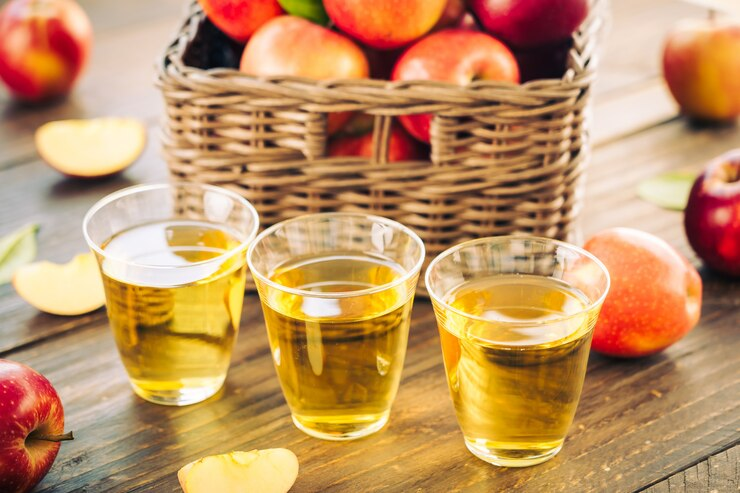 apple cider vinegar tablets