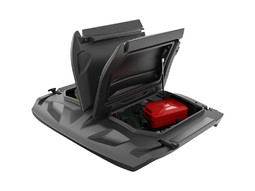 ATV Rear Storage Box