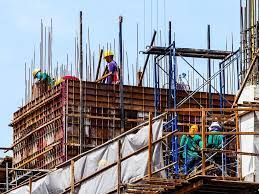 construction company in Lahore