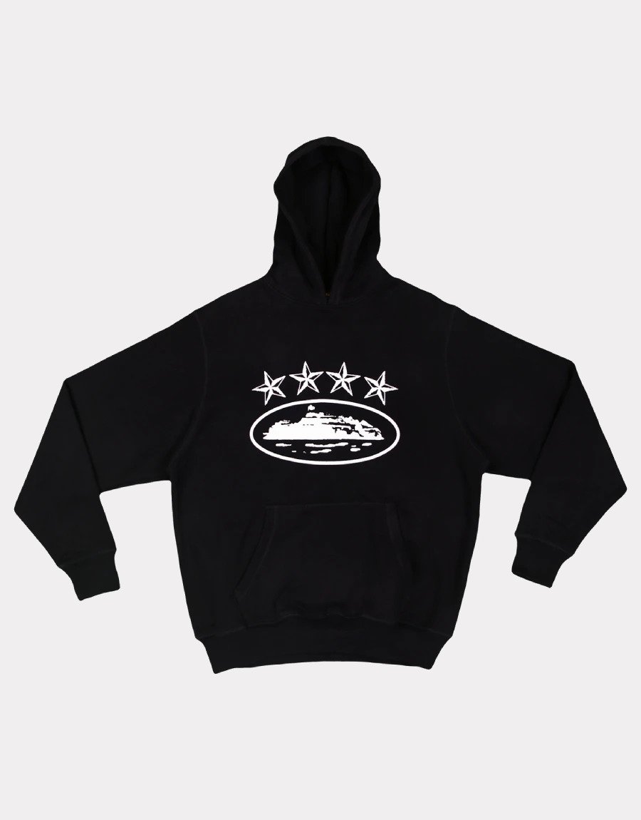 Corteiz Hoodies