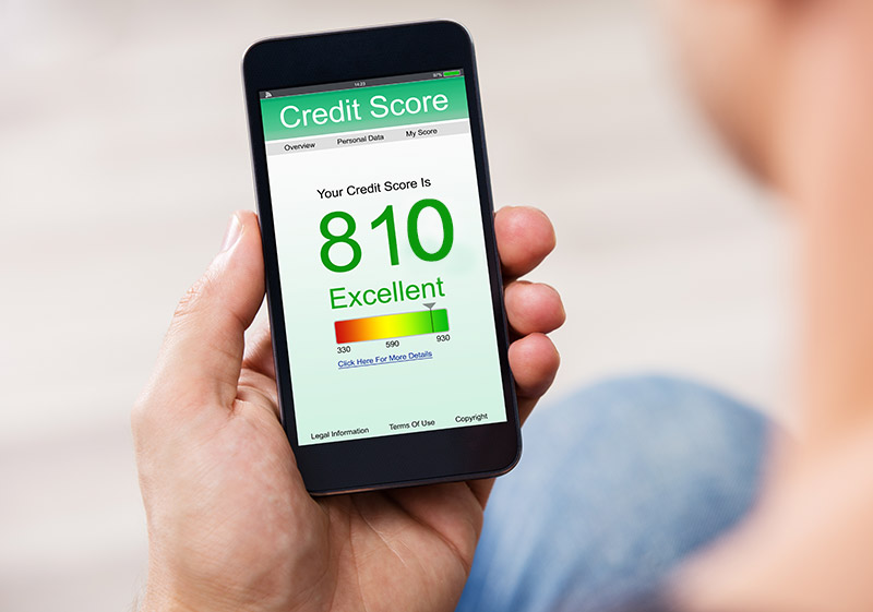Positive and Negative Impact of a Loan on Credit Score