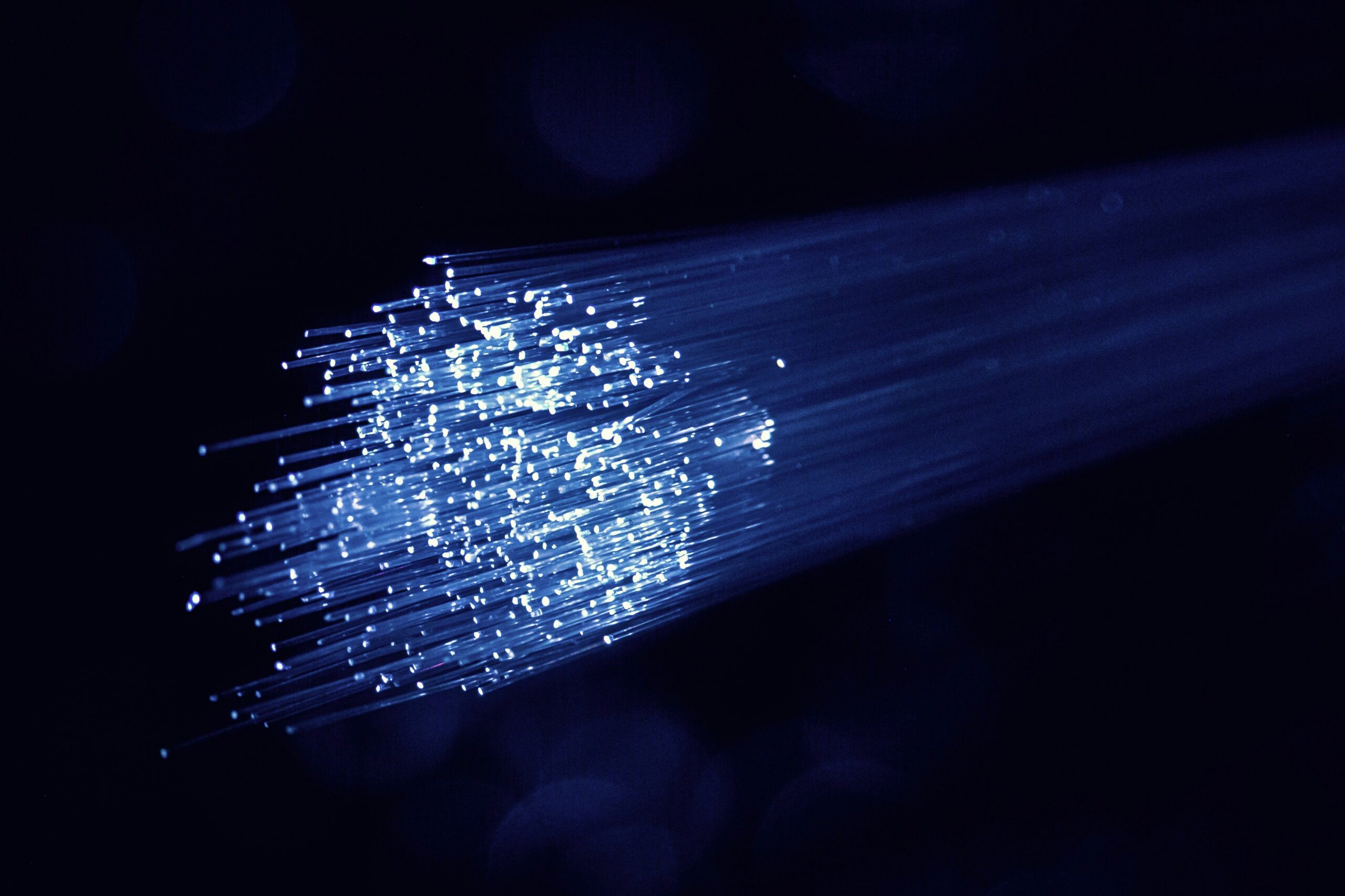 Surfing the Speed Waves: Unraveling the Marvels of Ultra-Fast Fiber Optic Internet