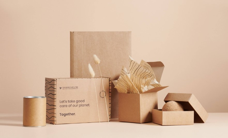 eco friendly packaging for small business